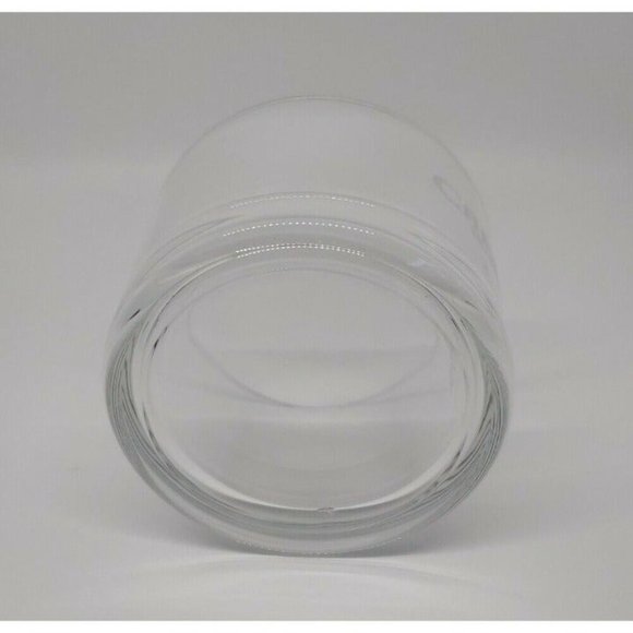 Carolans Irish Cream Glass Barware Clear Glass Liquor/Alcohol Glass Bar 7 Ounces - Picture 7 of 7